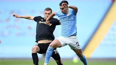In the current club manchester city played 2 seasons, during this time he played 54 matches and scored 10 goals. Ferran Torres intenta recuperar su hueco en el City - AS.com