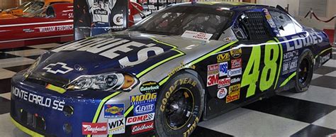 But how do they determine who the champion is at the end of the year? Jimmie Johnson the 2006 Daytona 500 Winner