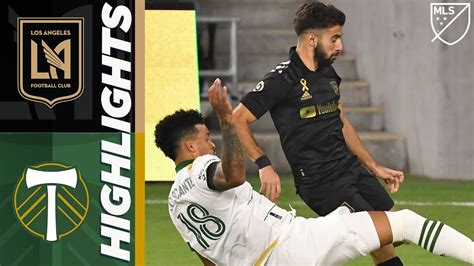 May 31, 2021 · sunday's mls action included only two matches, with games on either coast to follow the u.s. HIGHLIGHTS | LAFC vs Portland Timbers - 9/13/20 - LAFC Weekly