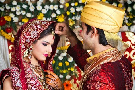 Best marriage dates for your 2020 wedding: Incredible India: Living with cultures: Marriages are made ...