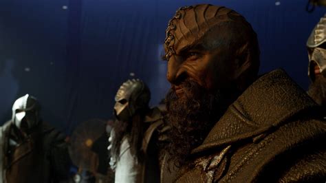 Solving The Klingon Dilemma On ‘star Trek Discovery