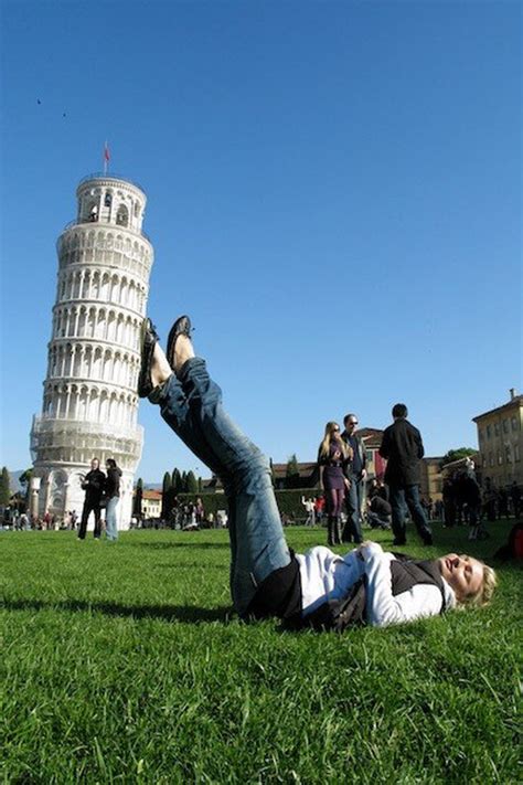 Cool Examples Of Forced Perspective Photography Amazing Ezone