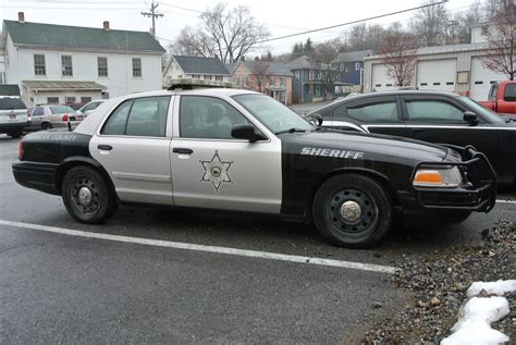 Morgan County Sheriffs Office Unit 2605 Belonging To The Flickr