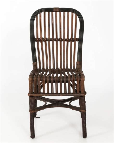 Explore 173 listings for used chairs for sale at best prices. Stick Wicker Victorian Desk and Chair For Sale at 1stdibs