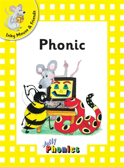 Reader 2a 1 Phonic Web By Jolly Learning Ltd Issuu