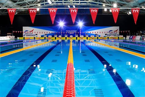 2021 British Swimming Selection Trials Swimming News British Swimming