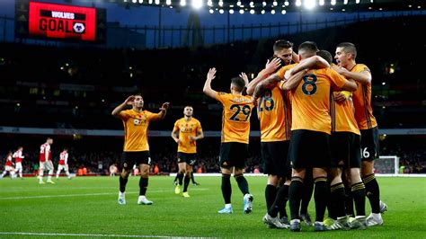 Read about arsenal v wolves in the premier league 2019/20 season, including lineups, stats and live blogs, on the official website of the premier league. Arsenal vs Wolves | Match gallery | Wolverhampton Wanderers FC