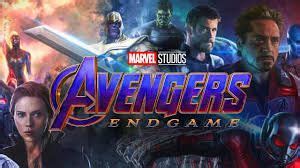 Infinity war, the universe is in ruins due to the efforts of the mad. Endgame Now 2nd Highest Grossing Movie of All Time | Film ...