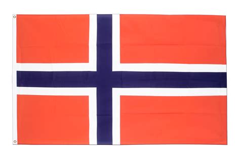 Norwegian Flag For Sale Buy Online At Royal Flags