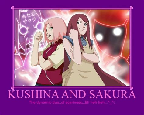 Fierce Ninjas Naruto Funny Sakura Haruno Anime