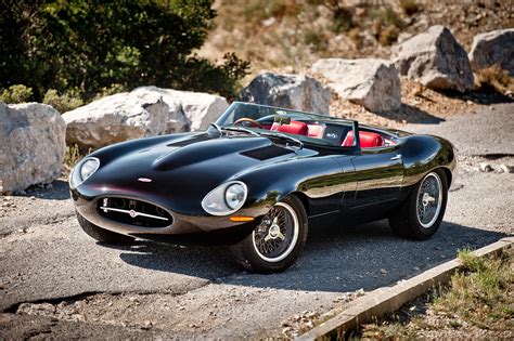 100 Most Beautiful Cars Of All Time