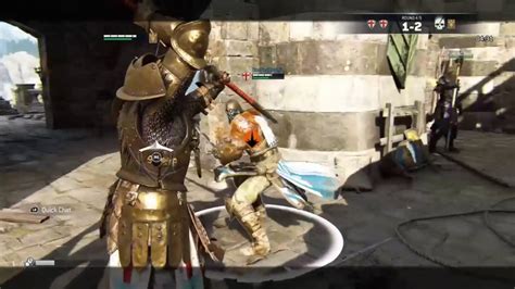 Do you like this video? For Honor - Lawbringer Patch 1.05 - All Buffs + Playstyle Changes + Future Of Lawbringer - YouTube