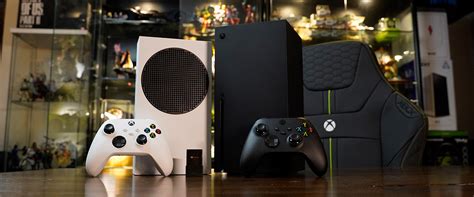 Unboxing The Xbox Series Xs And Seagate Storage Expansion