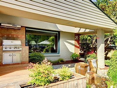 With expert kitchen designers on hand at each and every one of our stores, we are ready to make your dream kitchen a reality. Outdoor Kitchens | Panama City, Port St Joe, Bay County ...