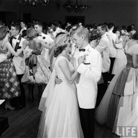 40s 50s 60s Vintage Prom 50s Prom Prom Photos