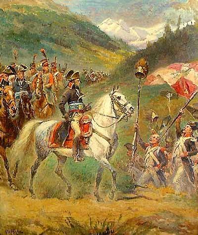 Cacciare l'austria dall'italia e abbattere l'antico regime. Napoléon en Italie / Napoleone in Italia / Napoleon in ...