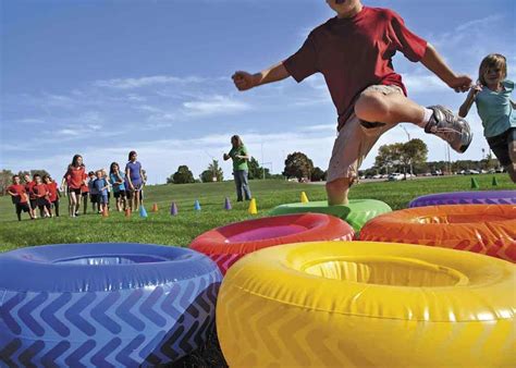 Action Packed Field Day Activities Kids Will Love Field Day Games