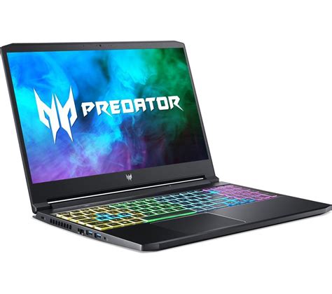 Acer Predator Triton 300 156 Gaming Laptop Intel® Core™ I7 Rtx