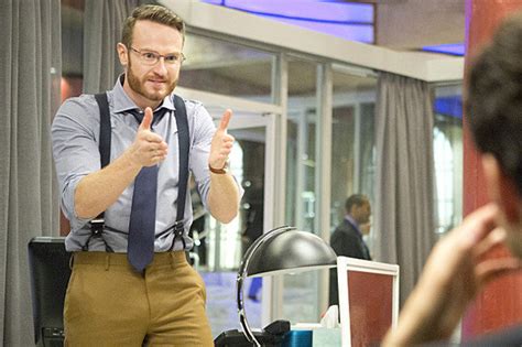 House of lies volgt het leven van marty. Get A Clue, Doug Guggenheim