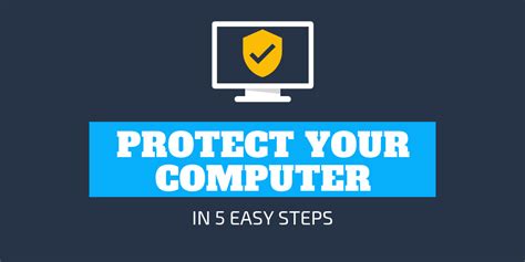How To Protect Your Computer From Viruses Gagasbrokers