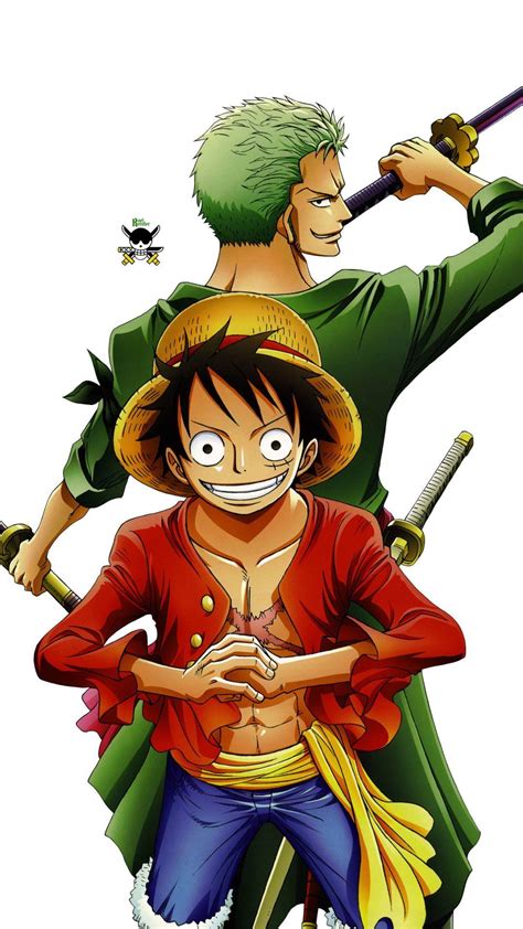 Luffy and Zoro Wallpapers - Top Free Luffy and Zoro Backgrounds