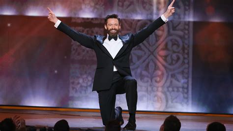 Hugh Jackman To Star In ‘music Man On Broadway The New York Times
