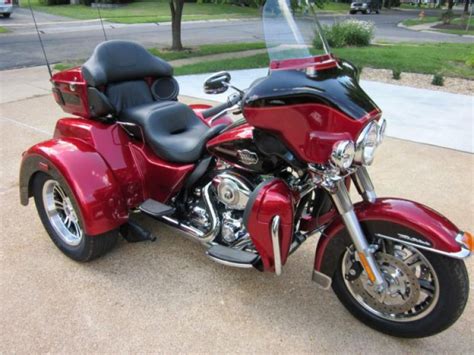 Visualizzazione di tutti i 7 risultati. Harley Davidson Trike - sprzedam - bikesearch.pl