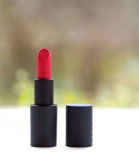 .accessories beauty products body care hair care kids care medical care men perfume packages skin care teeth care uncategorized women perfume makeup. Zara Matte Lipstick Review | Lipstick, Lip colors, Makeup