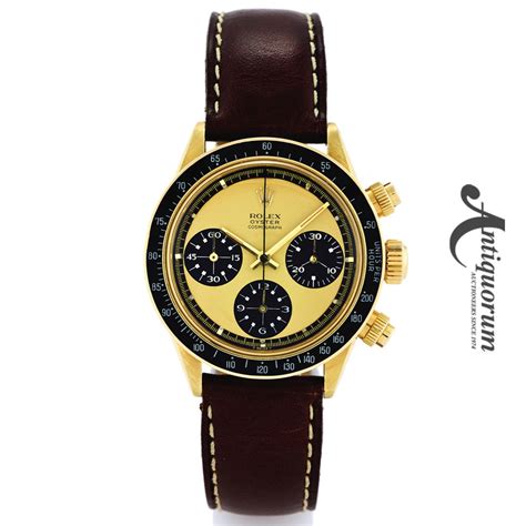 Discover the cosmograph daytona models. The 6263 18K Oyster Cosmograph Daytona 'Paul Newman' with ...