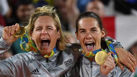 An dieser stelle gibt es die wichtigsten turnierinfos kompakt zusammengefasst. Olympia 2016: Gold im Beachvolleyball der Damen dank ...