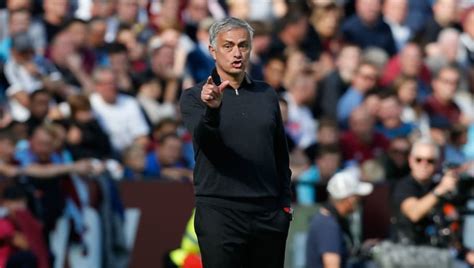 For primary use with football manager 2021. Jose Mourinho Launches Disgraceful Attack on Man Utd Fans ...