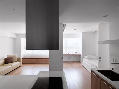 Simplicity Love Kt Apartment Taiwan Marty Chou Architecture