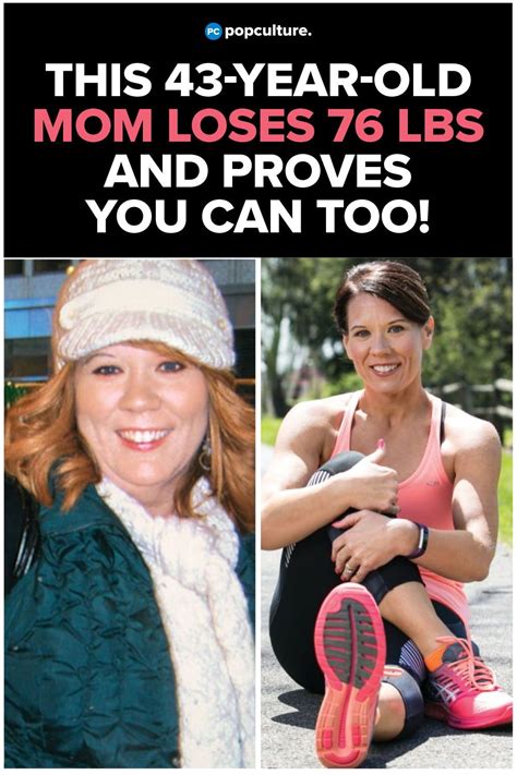 this 43 year old mom loses 76 pounds and proves you can too weight loss plans easy weight loss