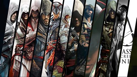 Ubisoft montreal, download here free size: Assassin's Creed Wallpaper for Android - APK Download