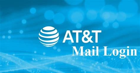 How To Att Email Login And Fix Atandt Email Login Issue Techypot