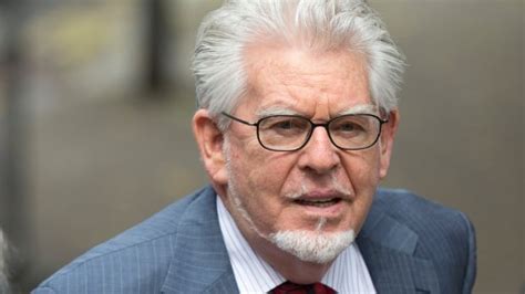 Australian Entertainer Rolf Harris Gets 5 Years 9 Months For Sex Abuse