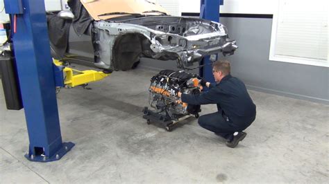 Project Thunderbolt Ls3 V8 Miata Part 3 The Engine Arrives And