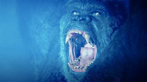 Nuevo Tráiler De Godzilla Vs Kong Incluye Nuevas Escenas De Acción