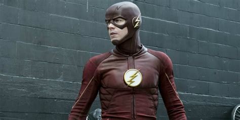 The Flash is Falling to His Death in New Trailer | Screen Rant