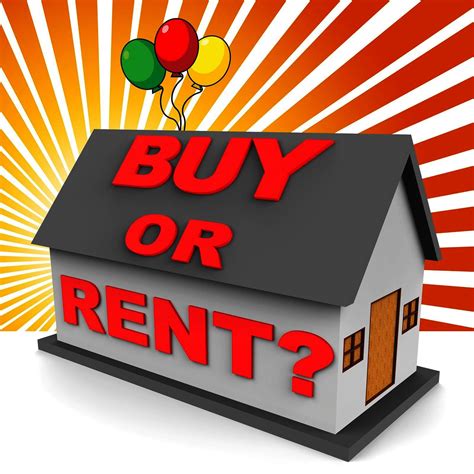 Rent Before Owning: The Best Advice in Real Estate | Investment ...