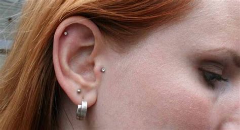 Copyright how to channel, not reup and use in any form. How To Take Out A Tragus Piercing