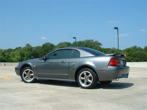 2004 Ford Mustang Gt Pictures Mods Upgrades Wallpaper