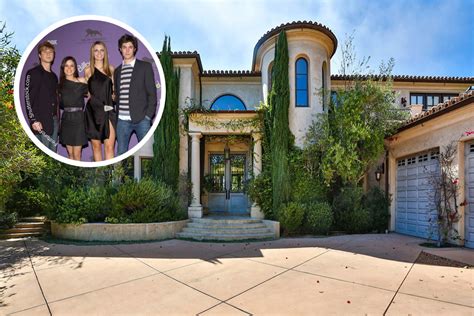 It is conveniently located within walking distance. California, Here We Come! The OC House is for Sale ...