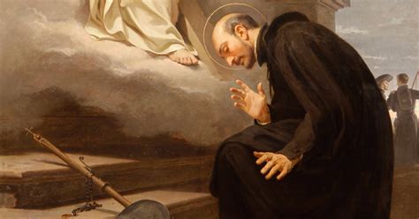 Gj san ignacio de loyola. Vida de Santos y Santas: NOVENA EN HONOR A SAN IGNACIO DE ...