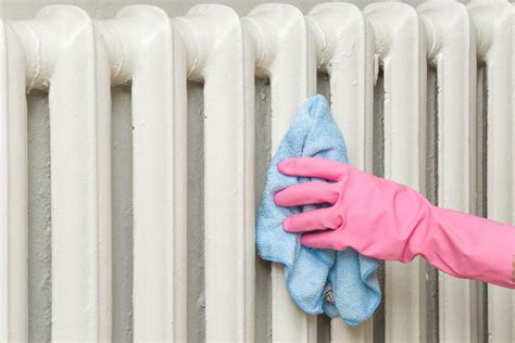 Vor und nach der heizperiode macht es sinn, den heizkörper gründlich von außen und innen zu säubern. Heizkörper reinigen: So geht's am schnellsten - DAS HAUS ...