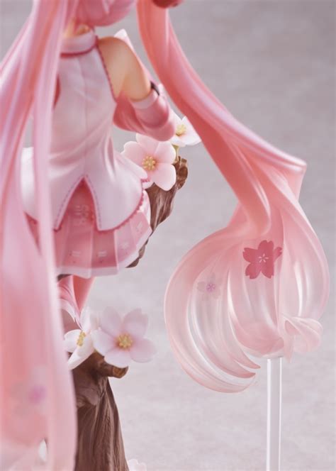 Sakura Miku Sakura Fairy Ver My Anime Shelf