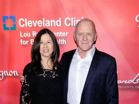 Stella Arroyave Bio And All The Facts About Anthony Hopkins Wife
