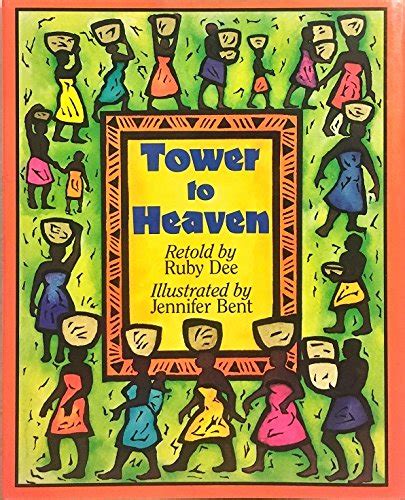 tower to heaven by ruby dee goodreads
