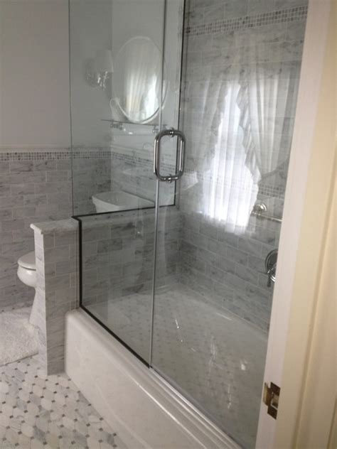 Chances are you'll discovered one other carrara marble bathroom designs better design ideas. Bianco Carrara Marble