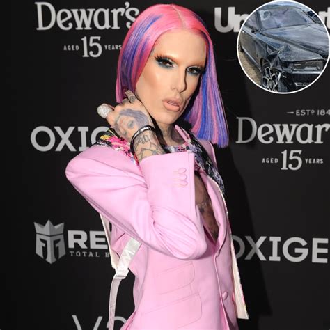 Jeffree Star Archives Life And Style
